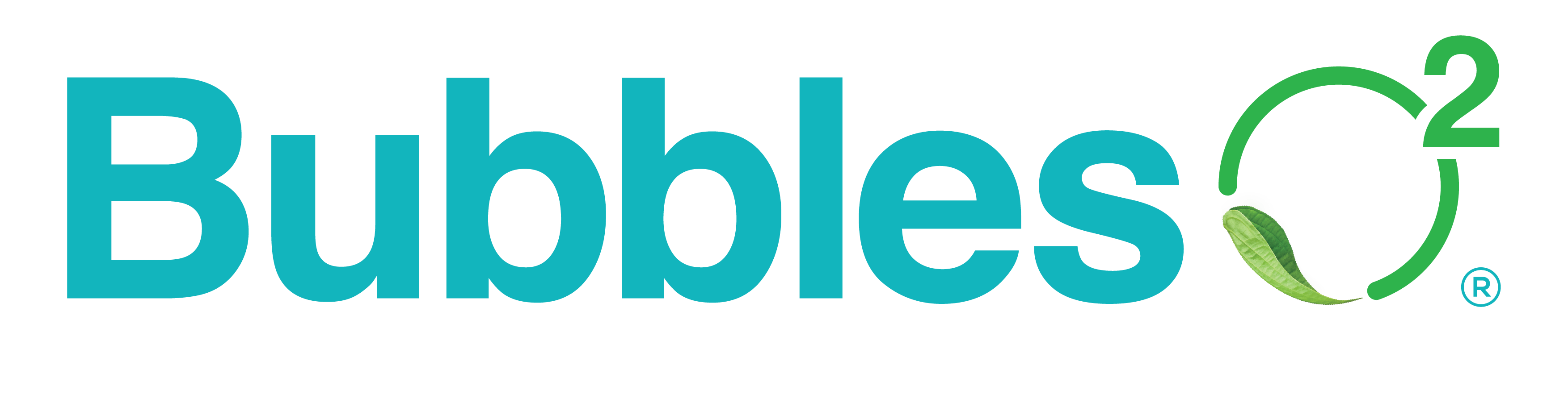 Bubbles O2