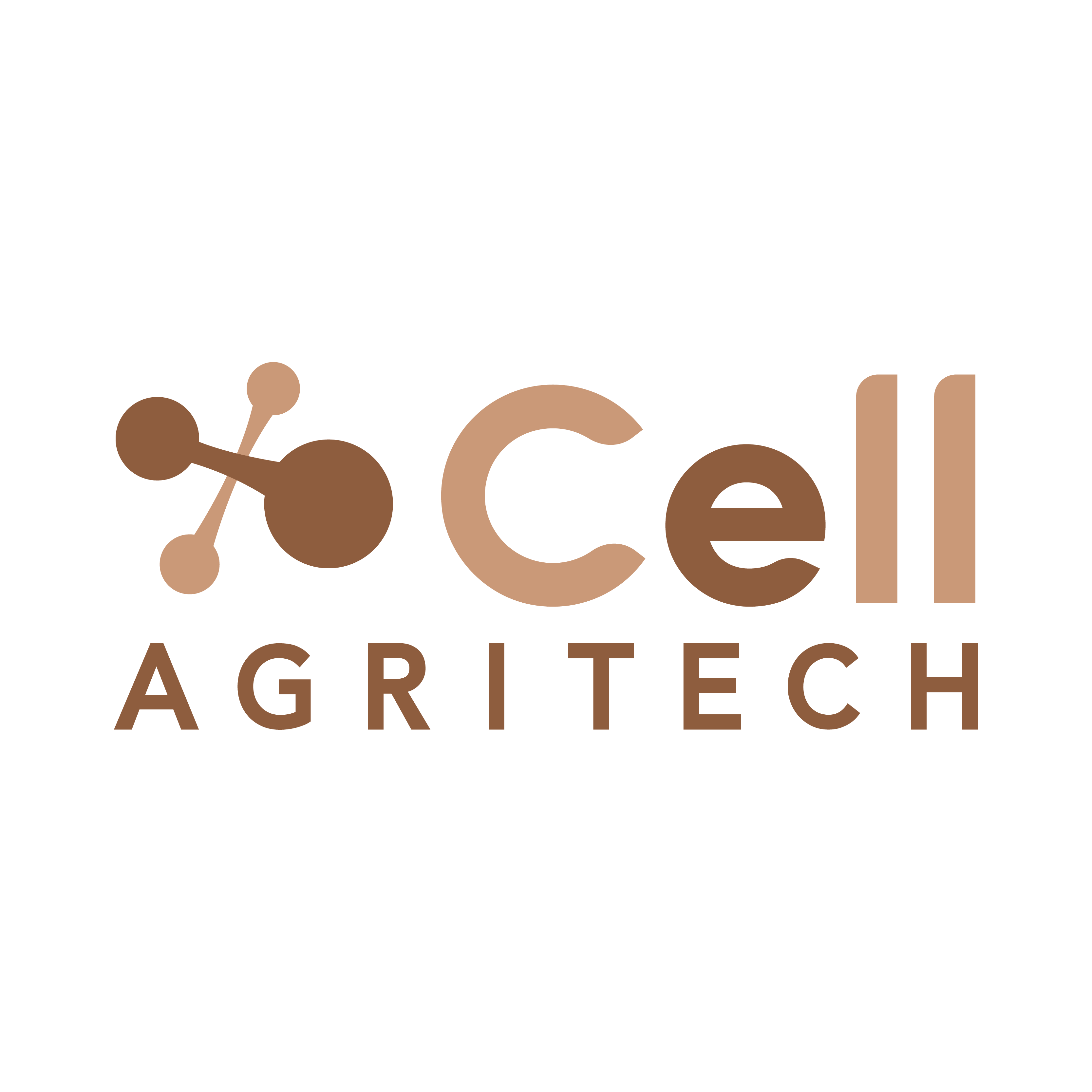 Cell Agritech